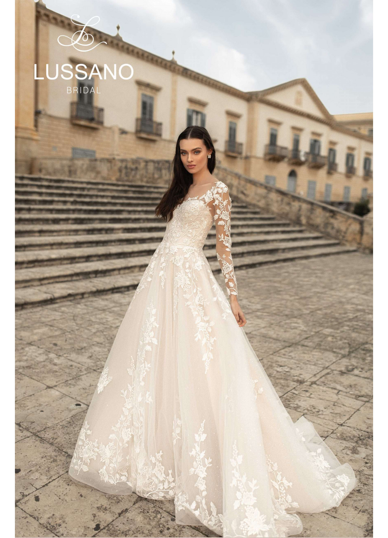 Lussano Bridal