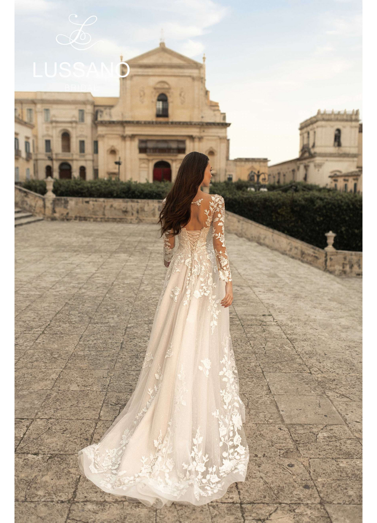 Lussano Bridal