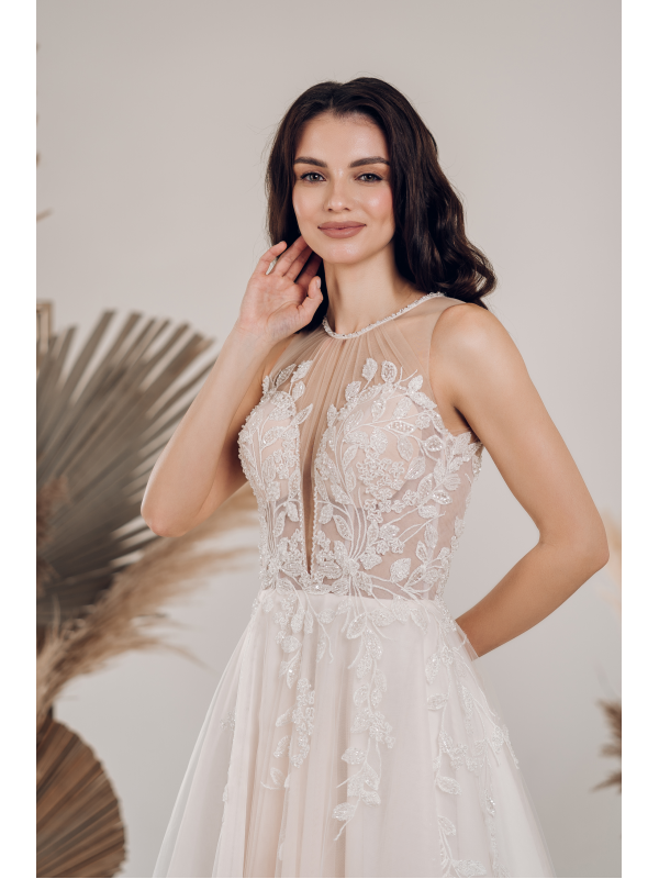 Maryangel Sposa