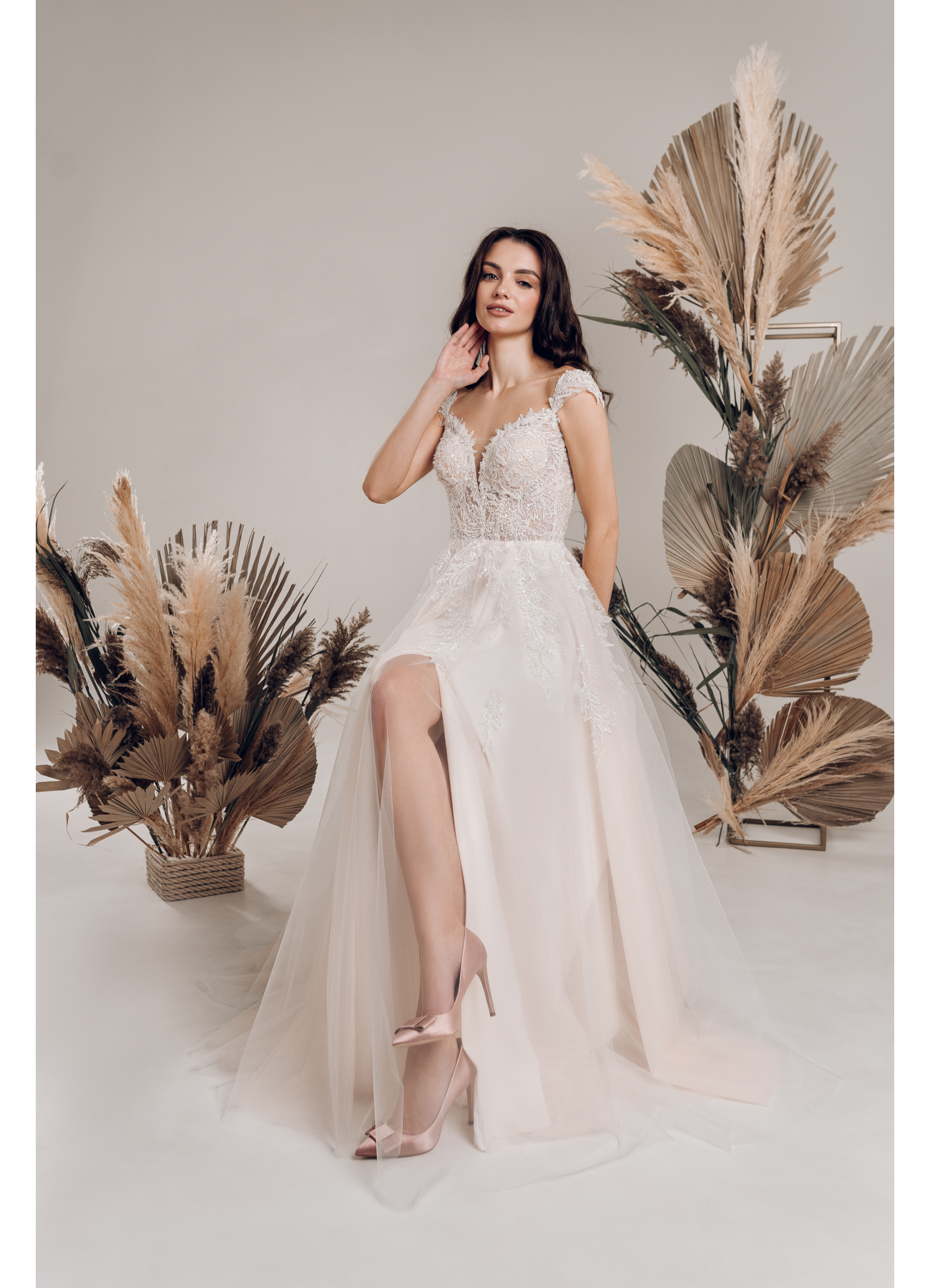 Maryangel Sposa