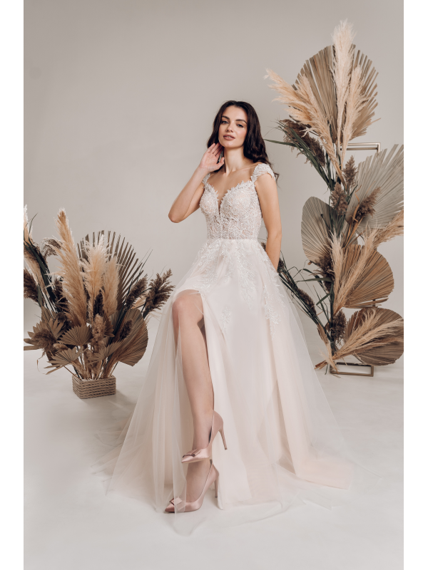 Maryangel Sposa