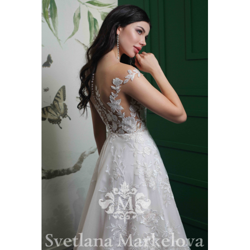 Svetlana Markelova Adel - миниатюра 1