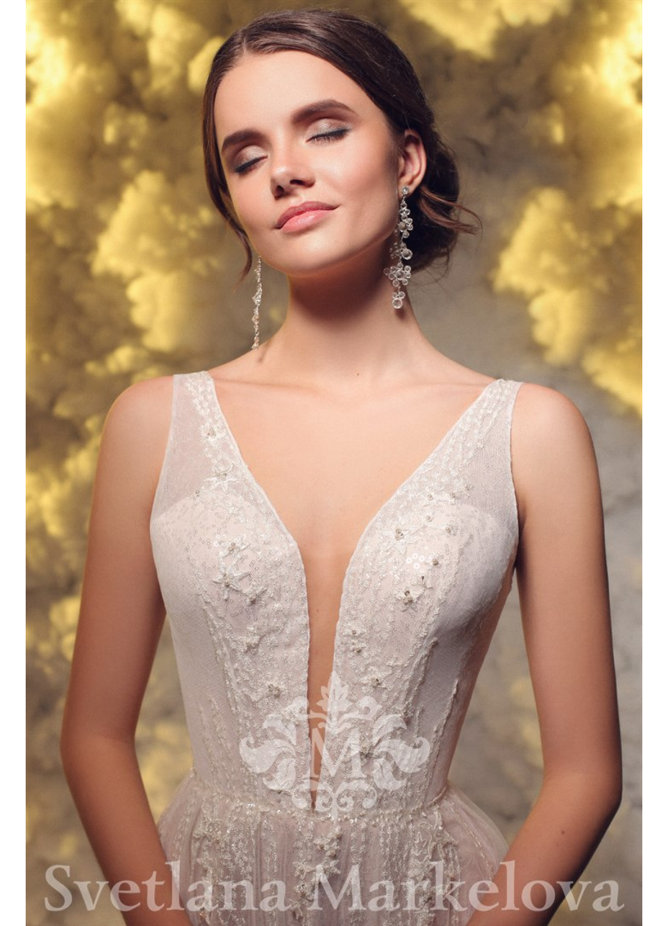 Svetlana Markelova
