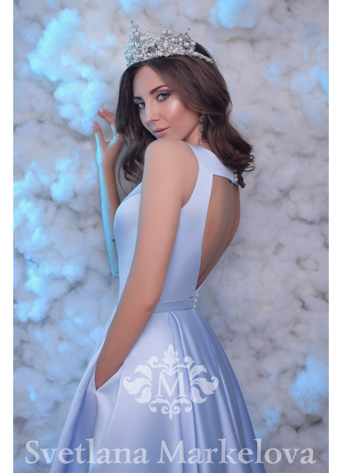 Svetlana Markelova