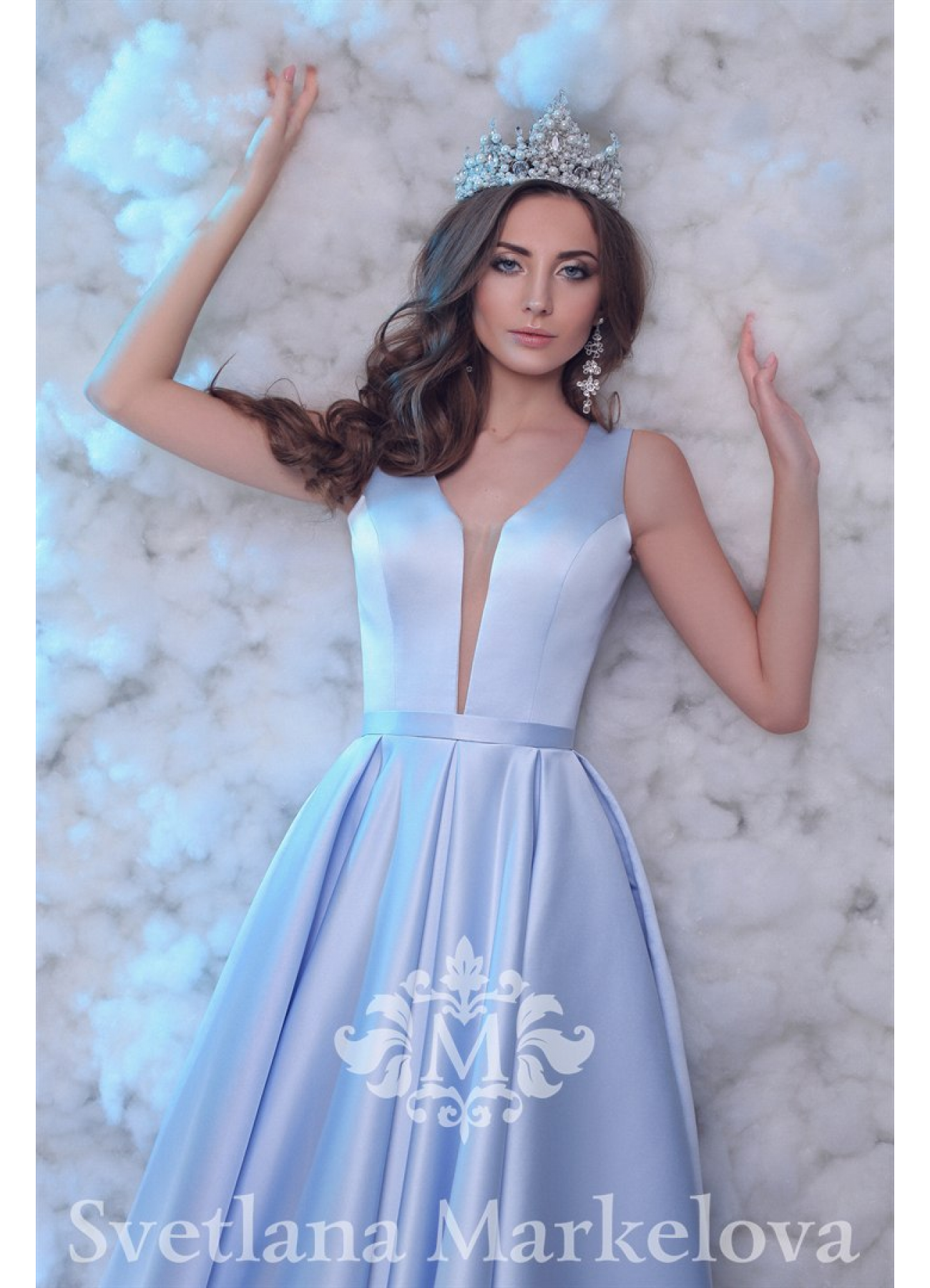 Svetlana Markelova