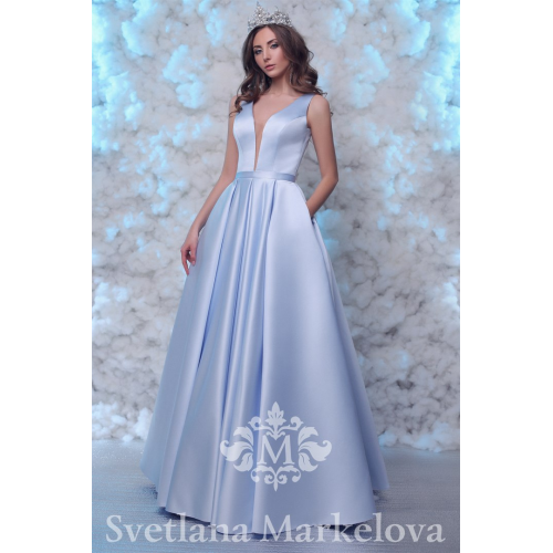 Svetlana Markelova - миниатюра 1