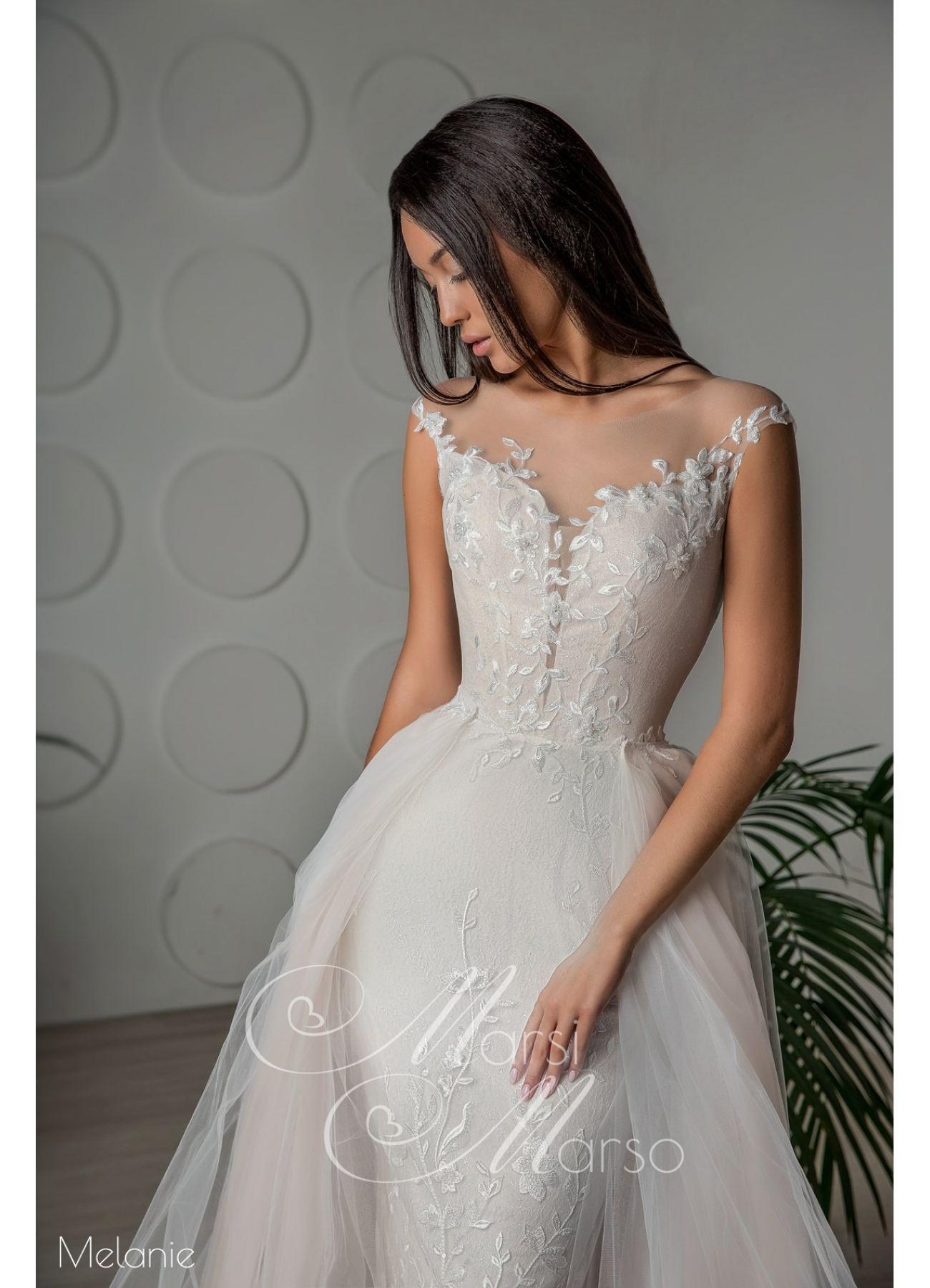 Marsi-Marso Melanie