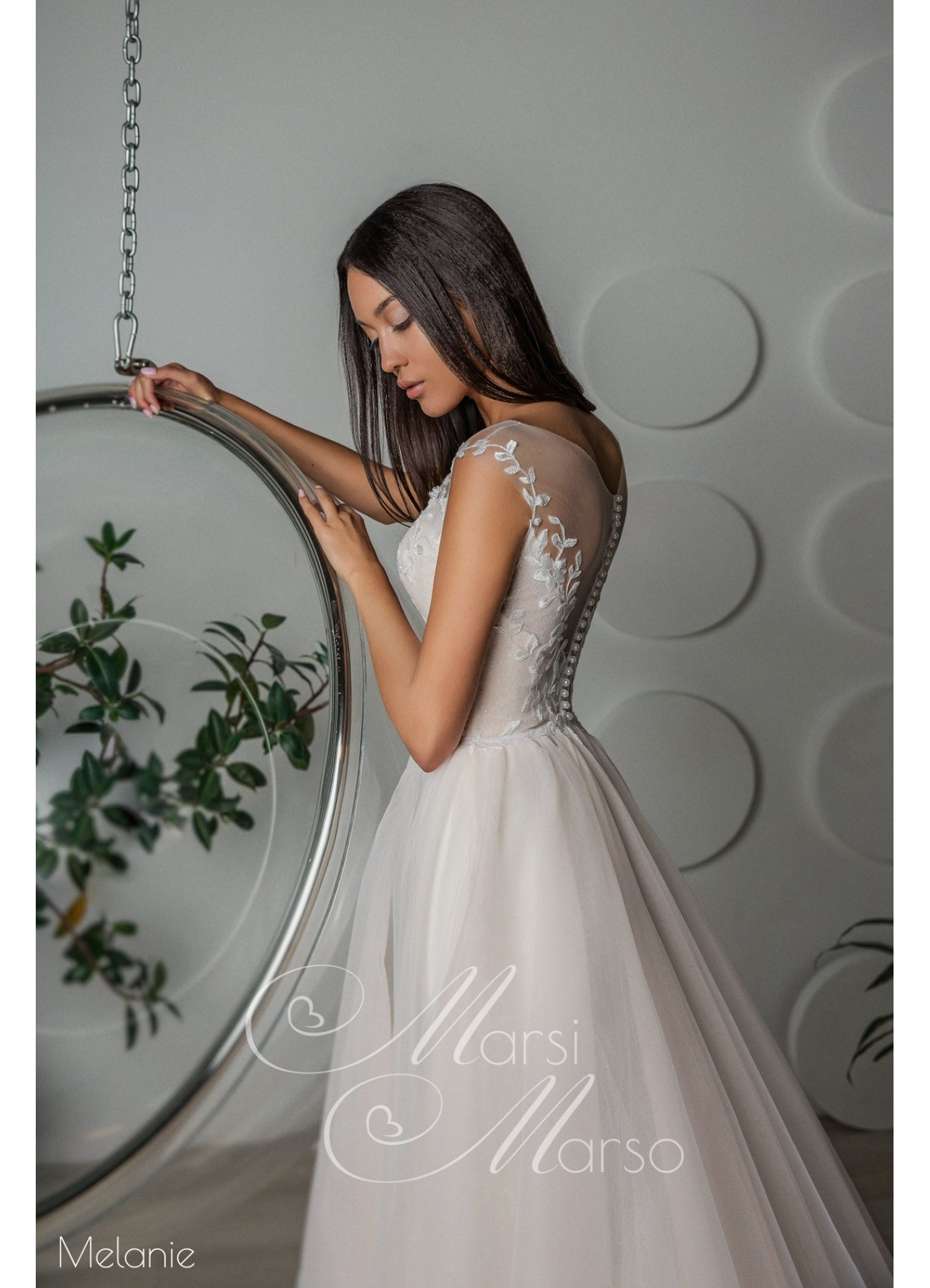 Marsi-Marso Melanie