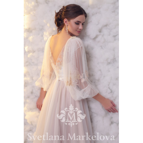 Svetlana Markelova - миниатюра 1
