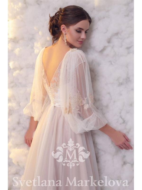 Svetlana Markelova