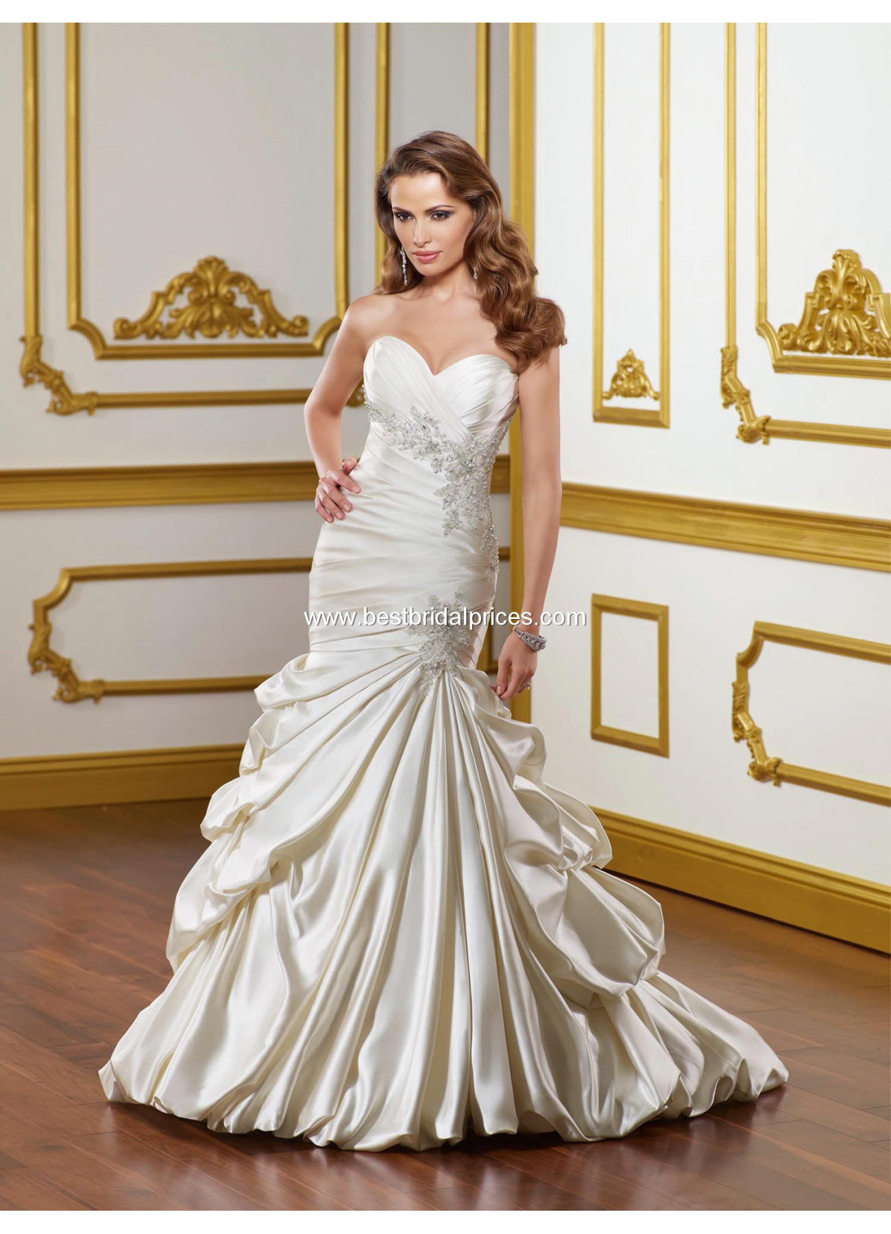 Mori Lee 1802