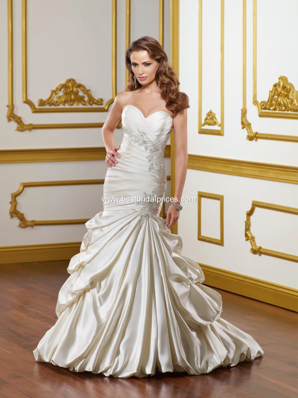 Mori Lee 1802