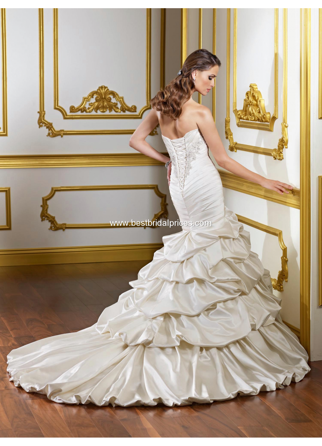 Mori Lee 1802