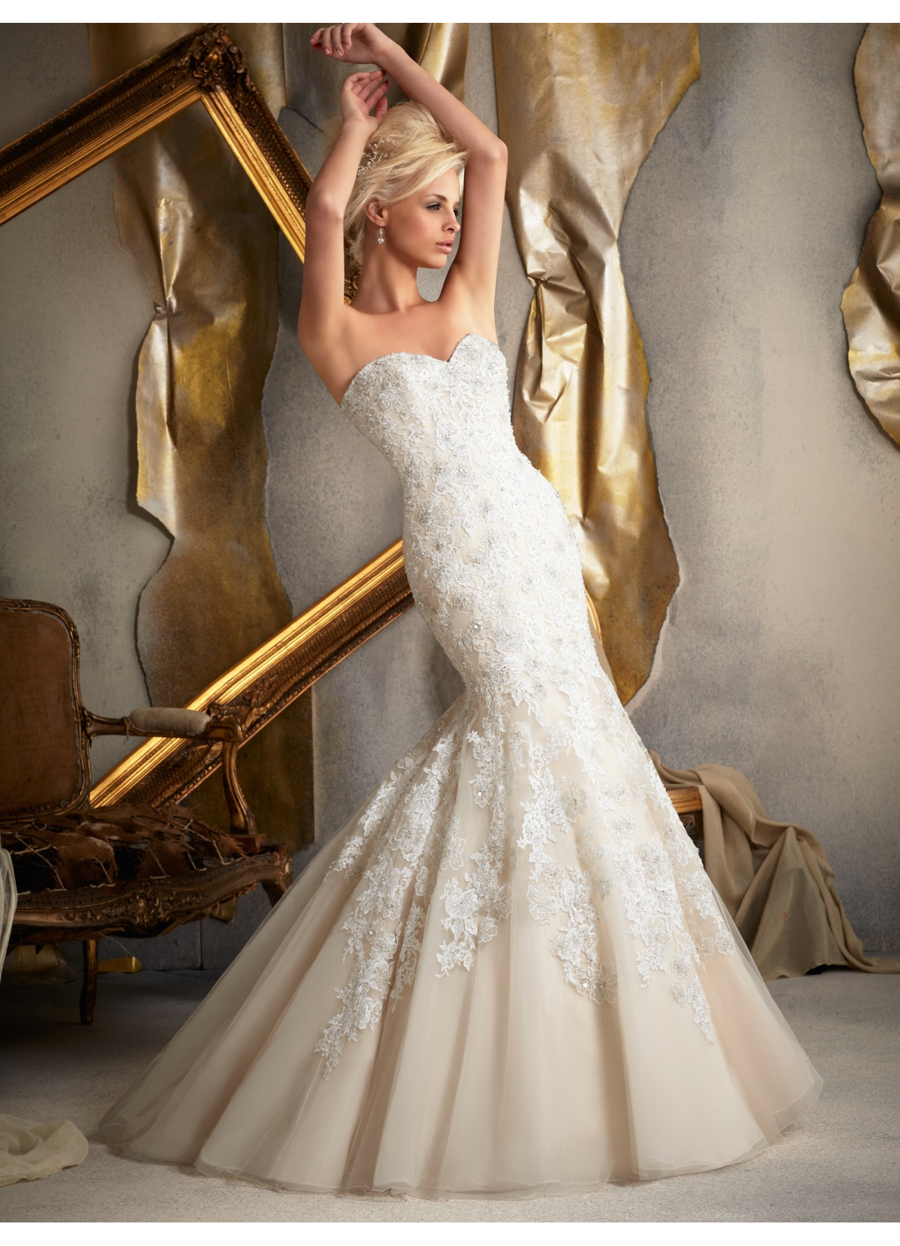 Mori Lee