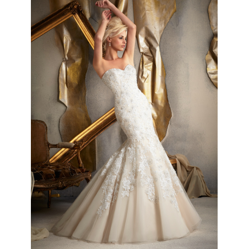 Mori Lee - миниатюра 1
