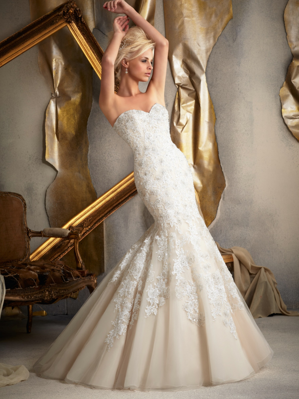 Mori Lee