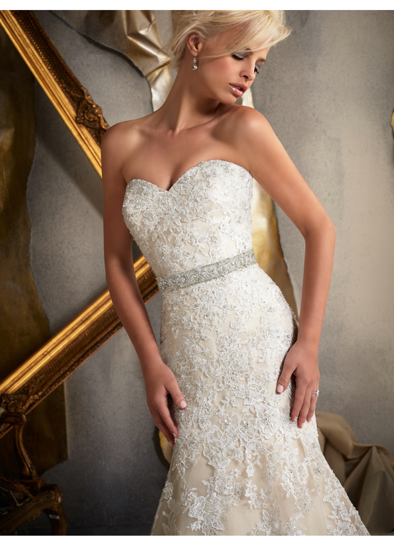 Mori Lee