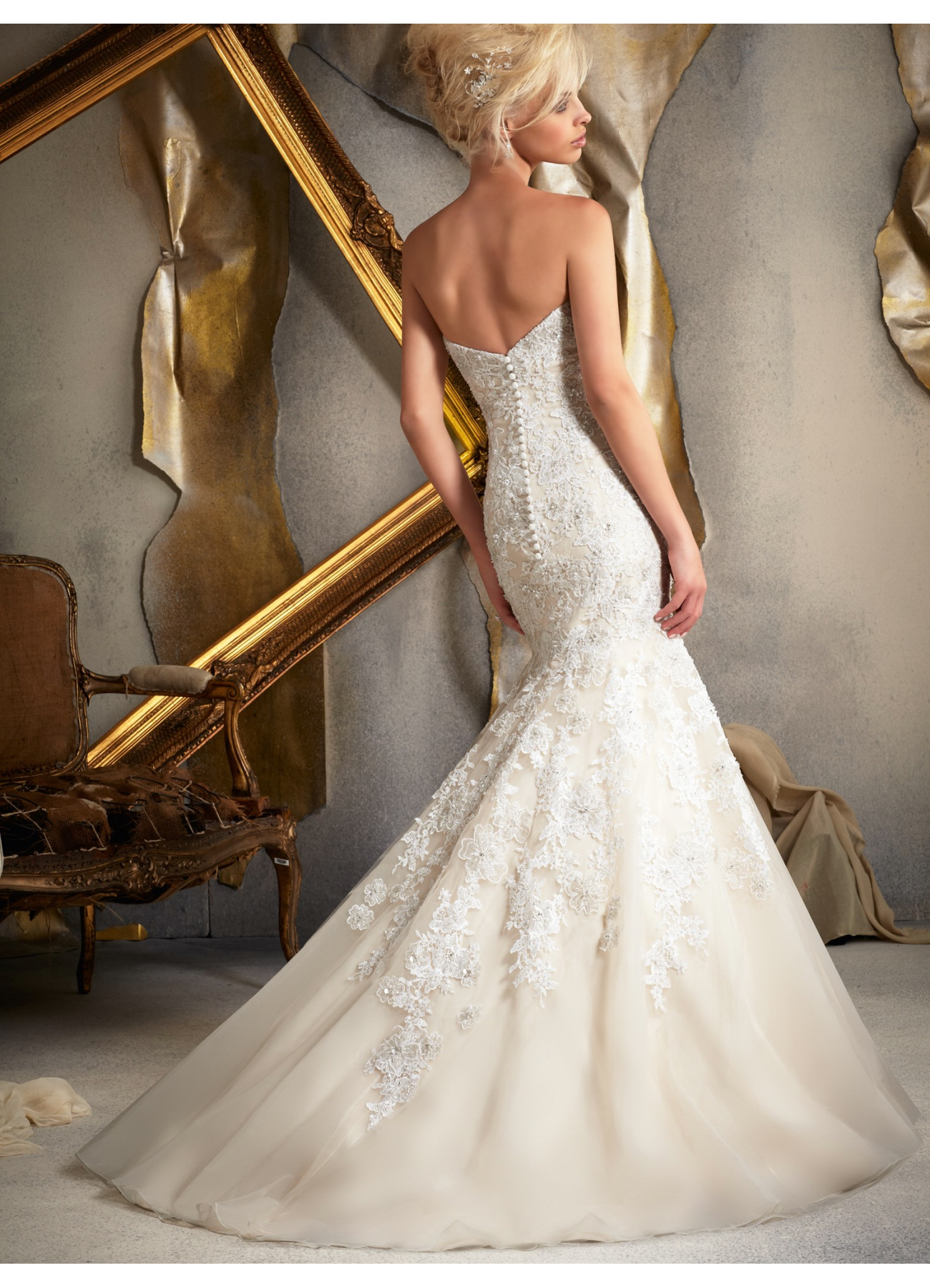 Mori Lee