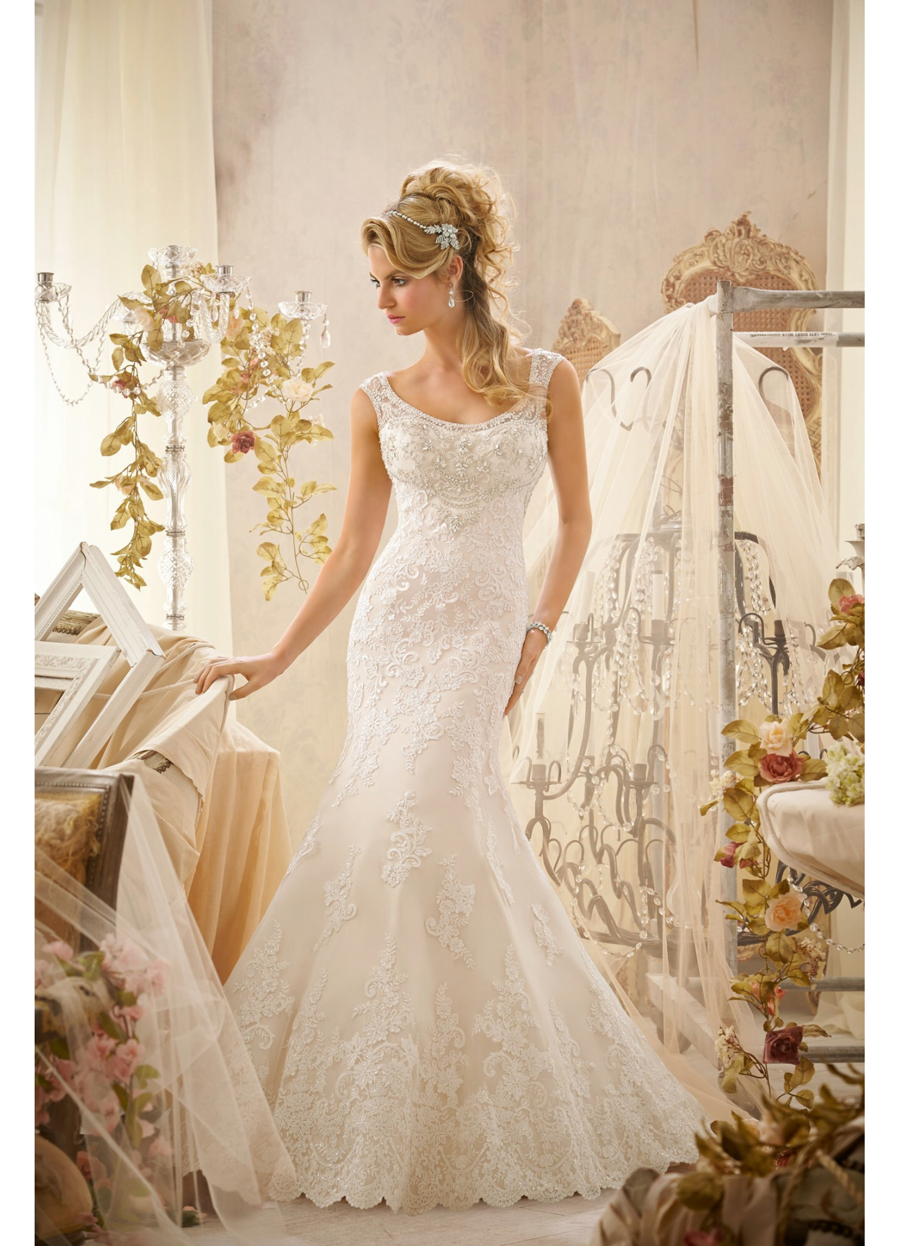 Mori Lee