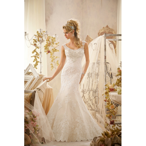 Mori Lee - миниатюра 1