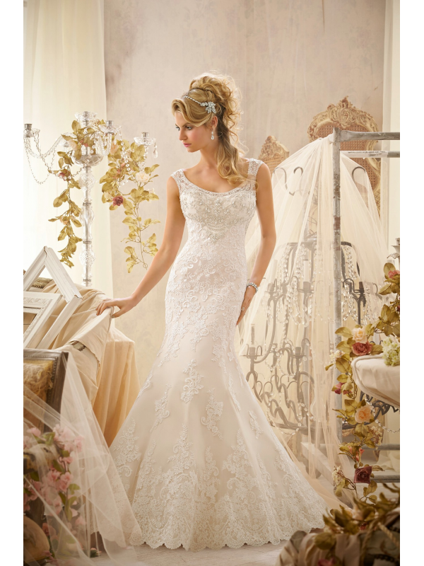 Mori Lee