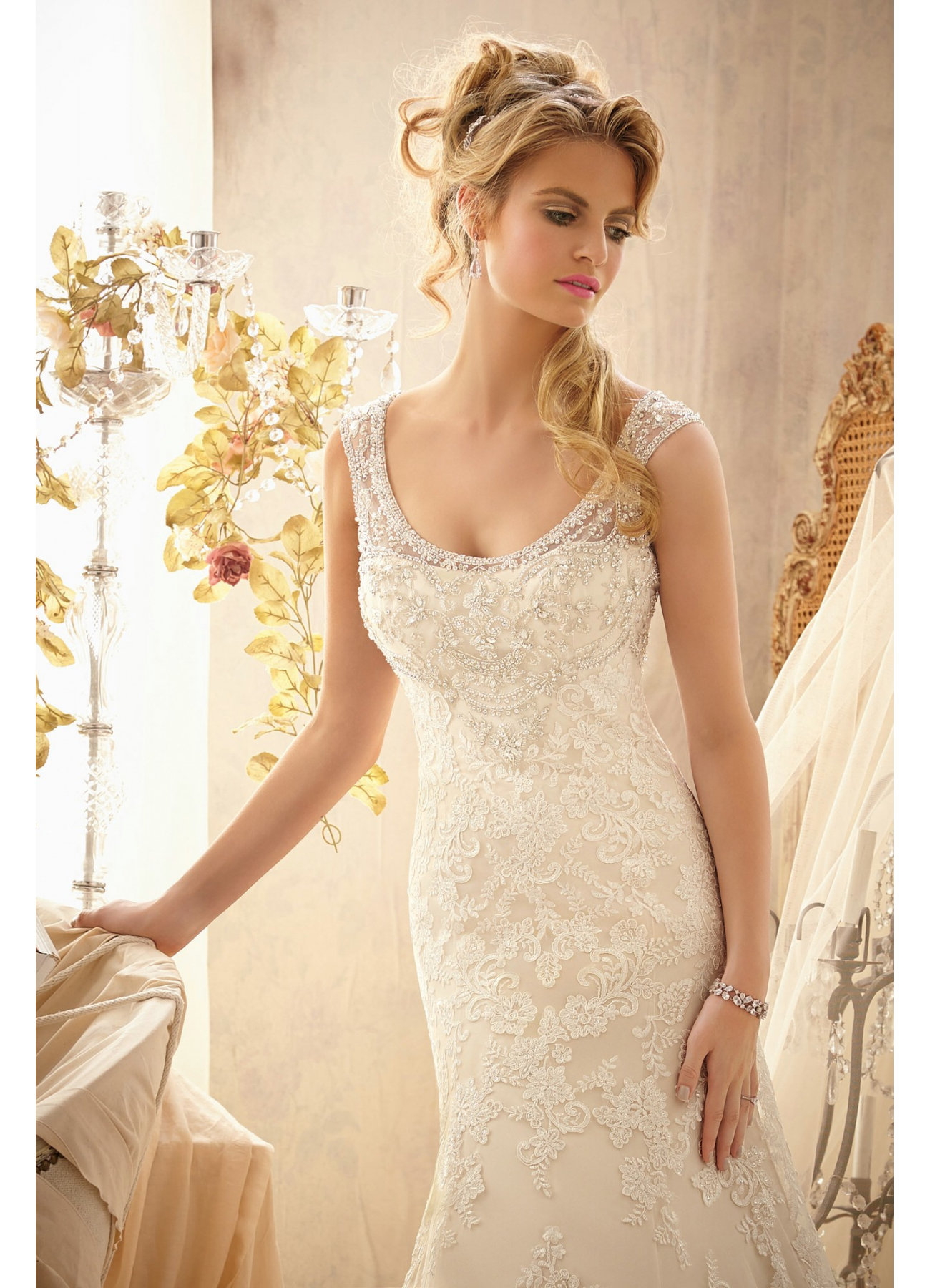 Mori Lee