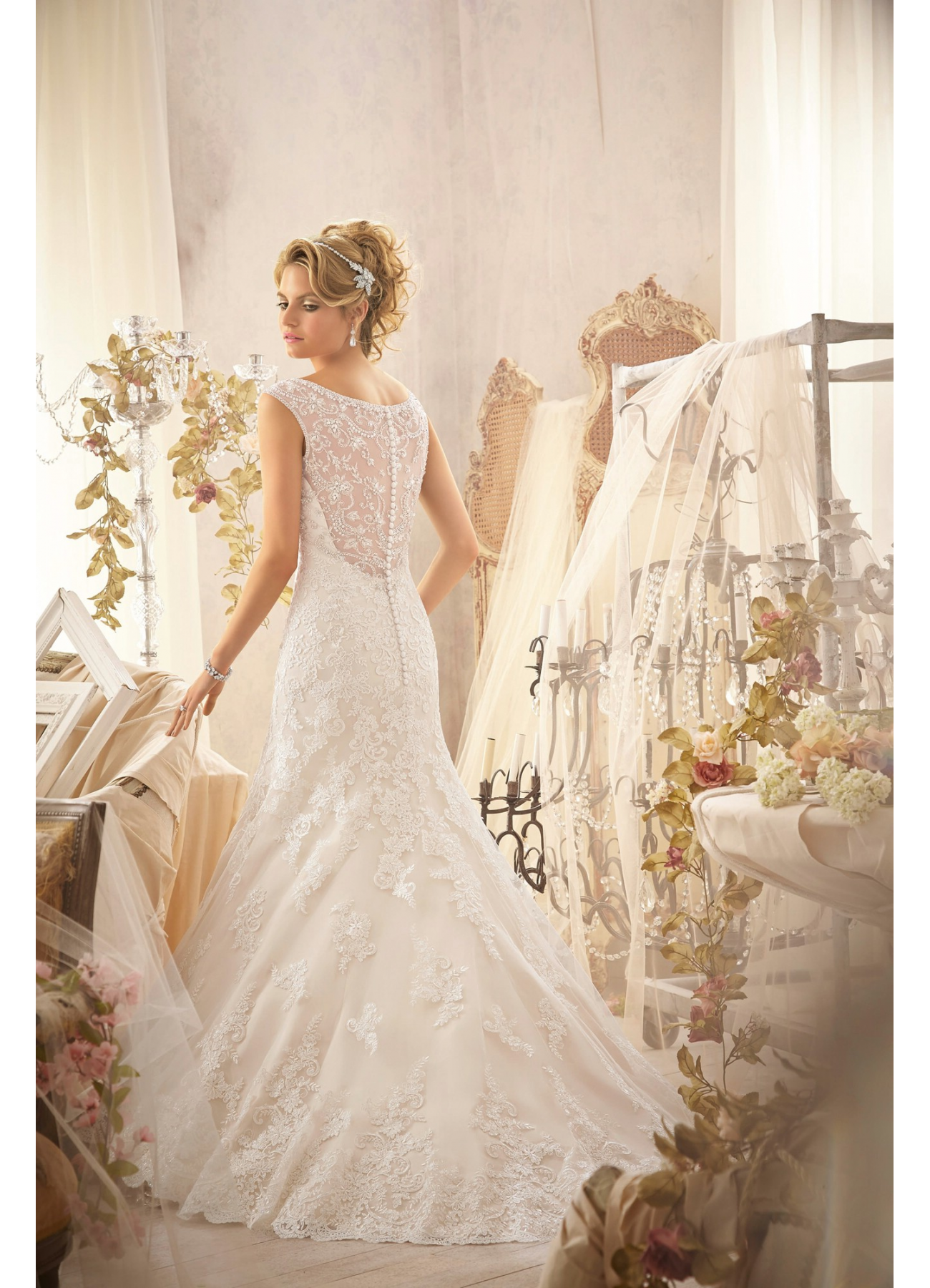 Mori Lee
