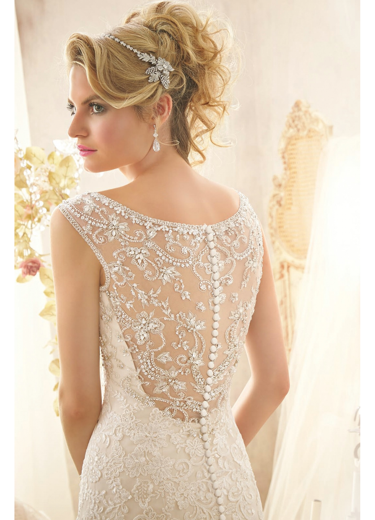 Mori Lee