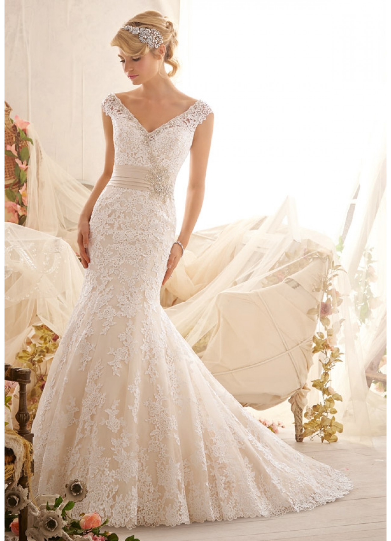 Mori Lee