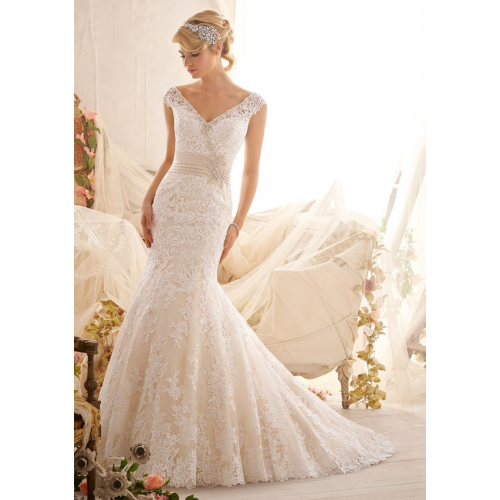 Mori Lee - миниатюра 1