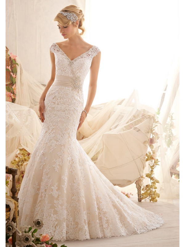 Mori Lee