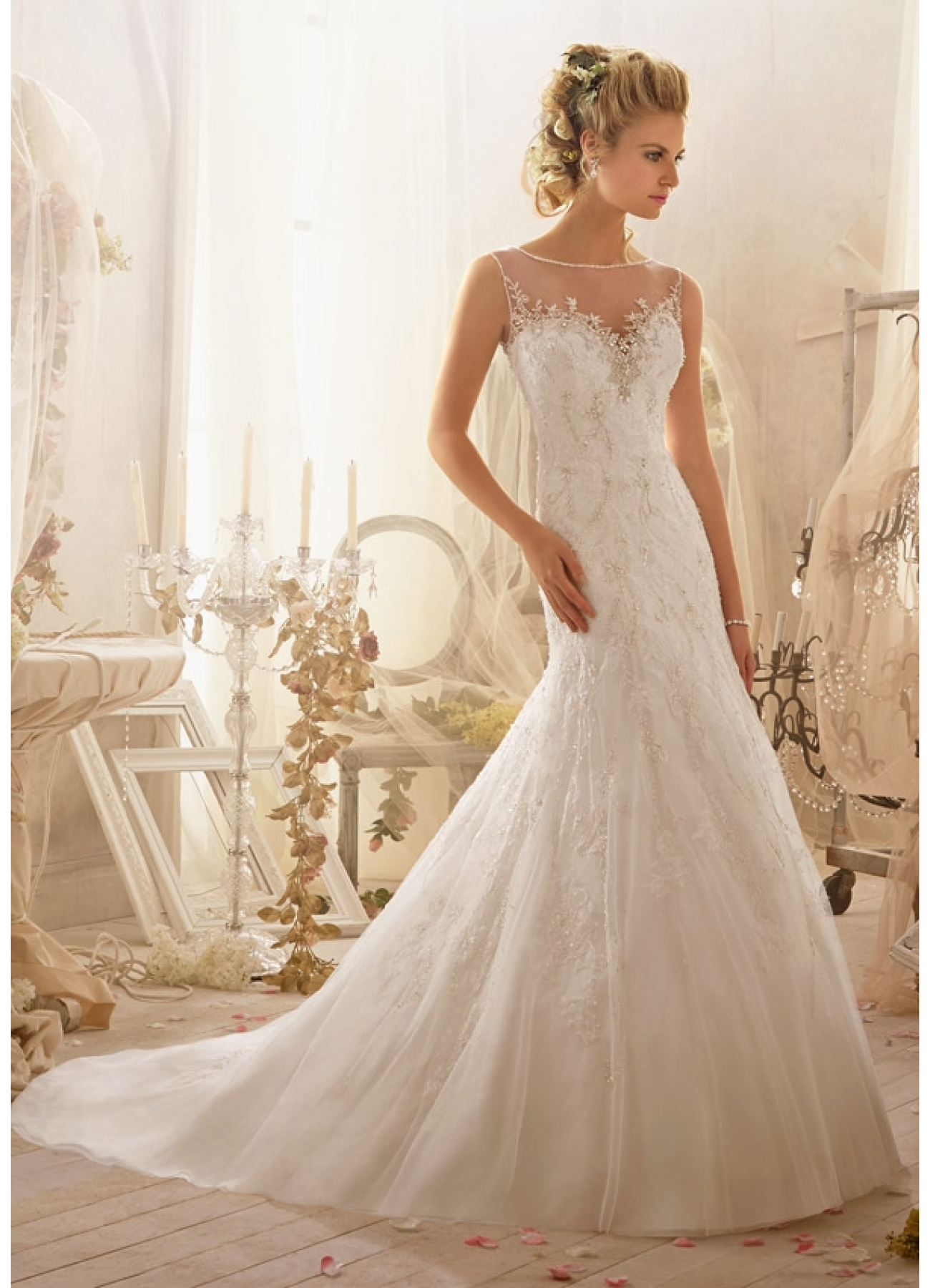 Mori Lee