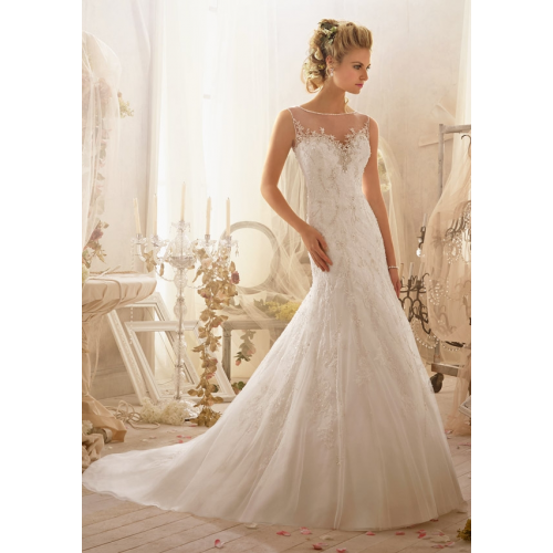 Mori Lee - миниатюра 1