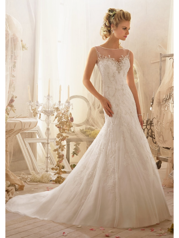 Mori Lee