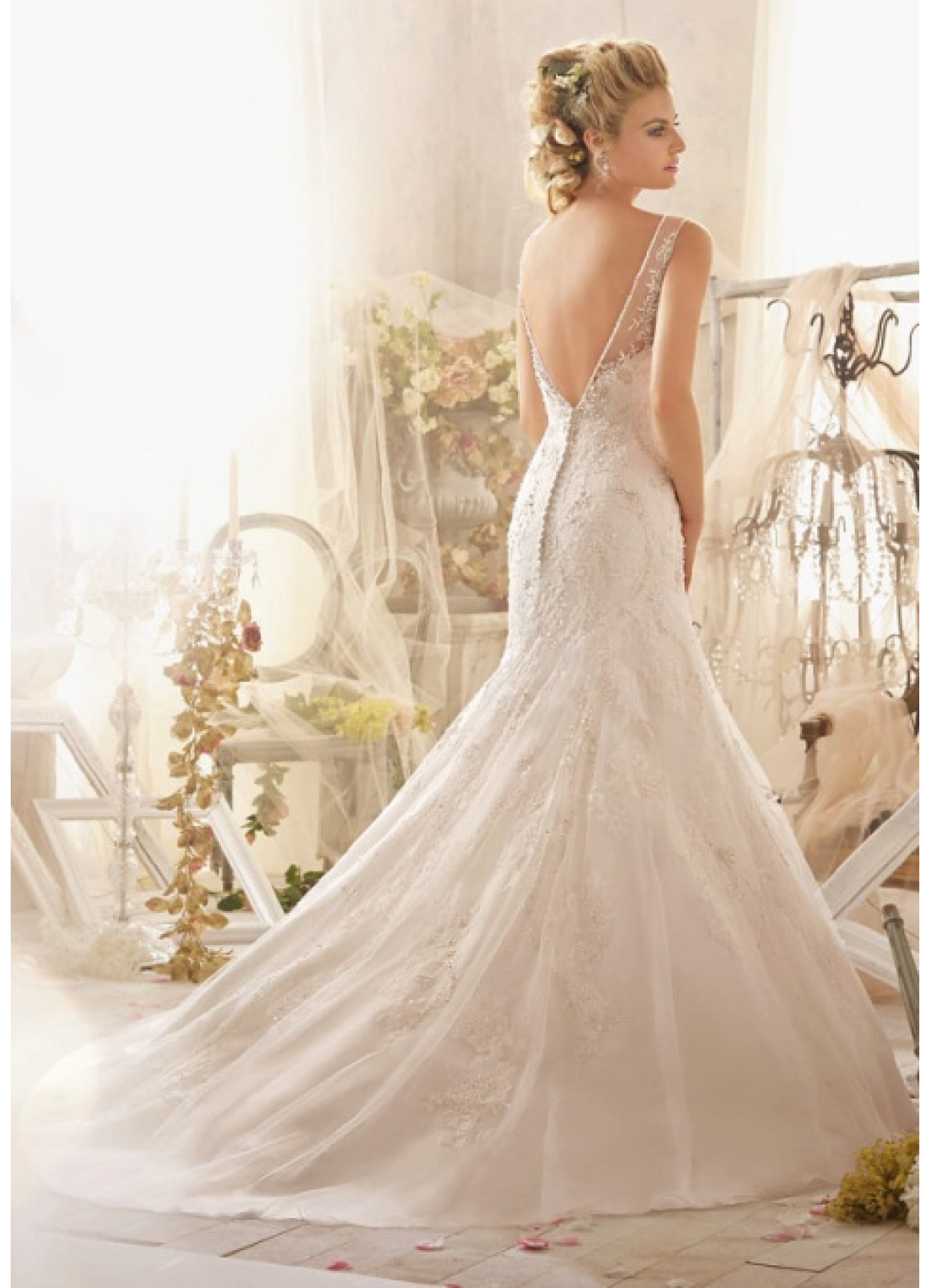 Mori Lee