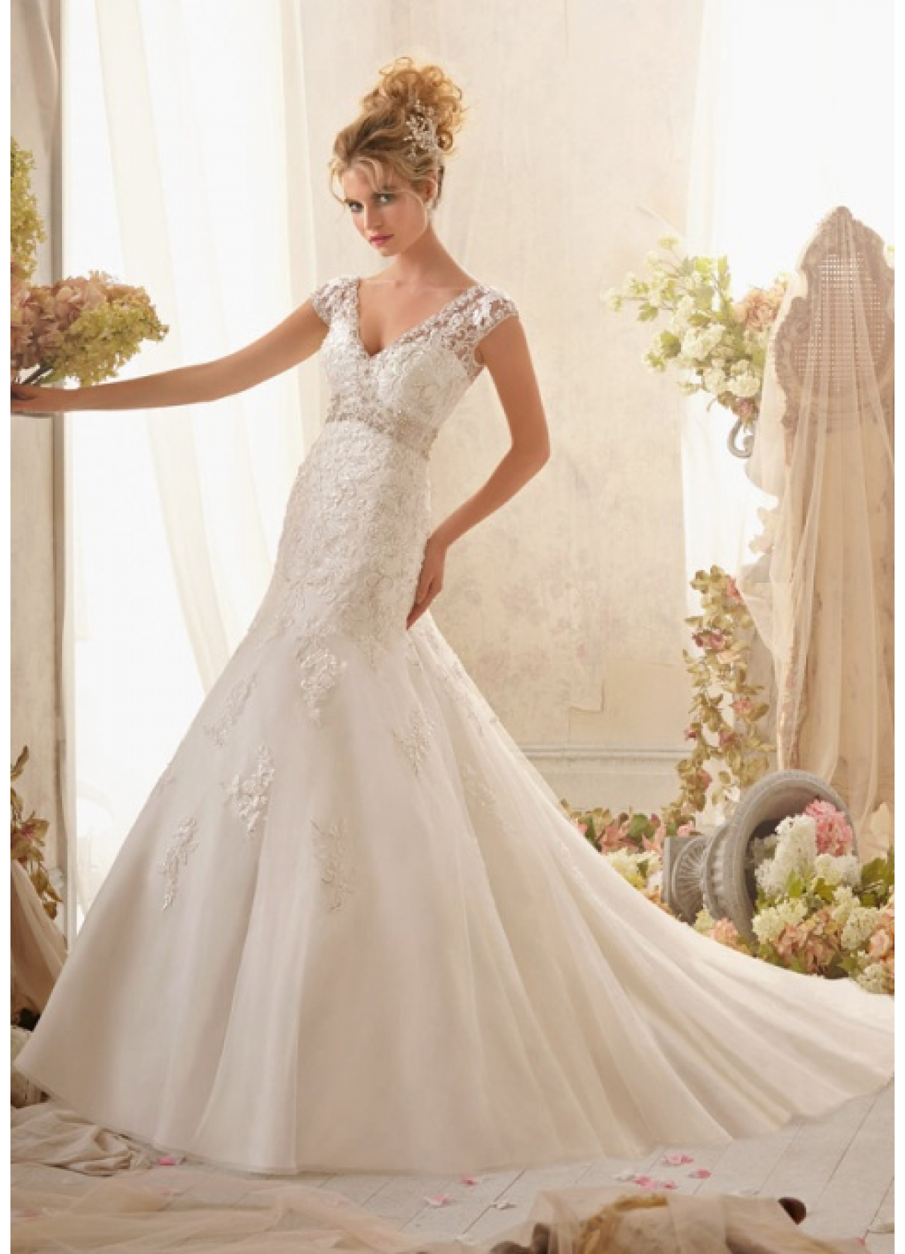 Mori Lee