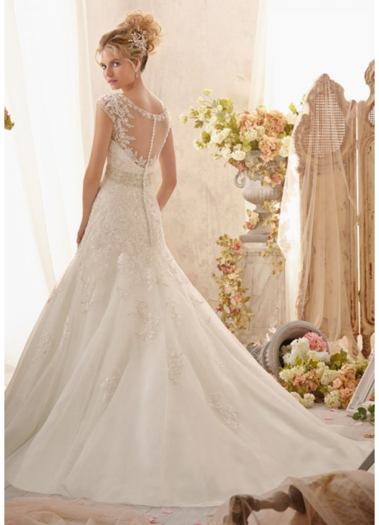 Mori Lee
