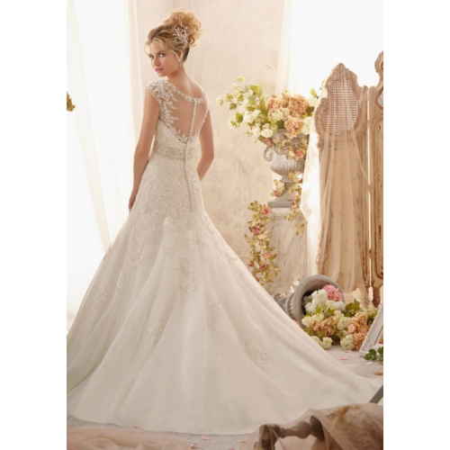 Mori Lee - миниатюра 1