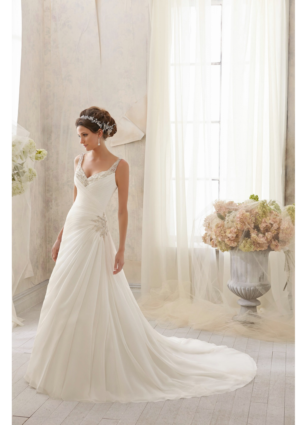 Mori Lee