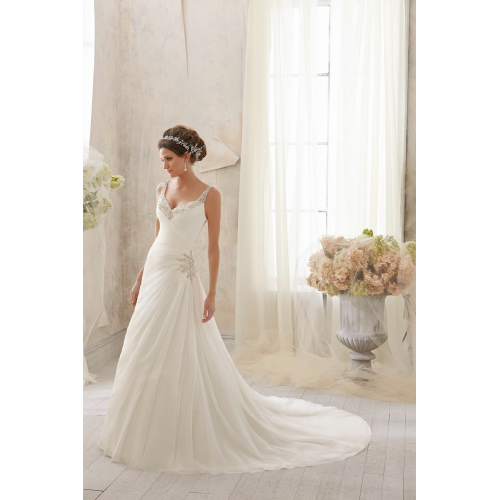 Mori Lee - миниатюра 1