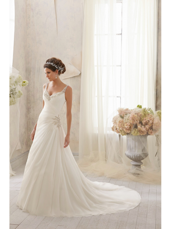 Mori Lee