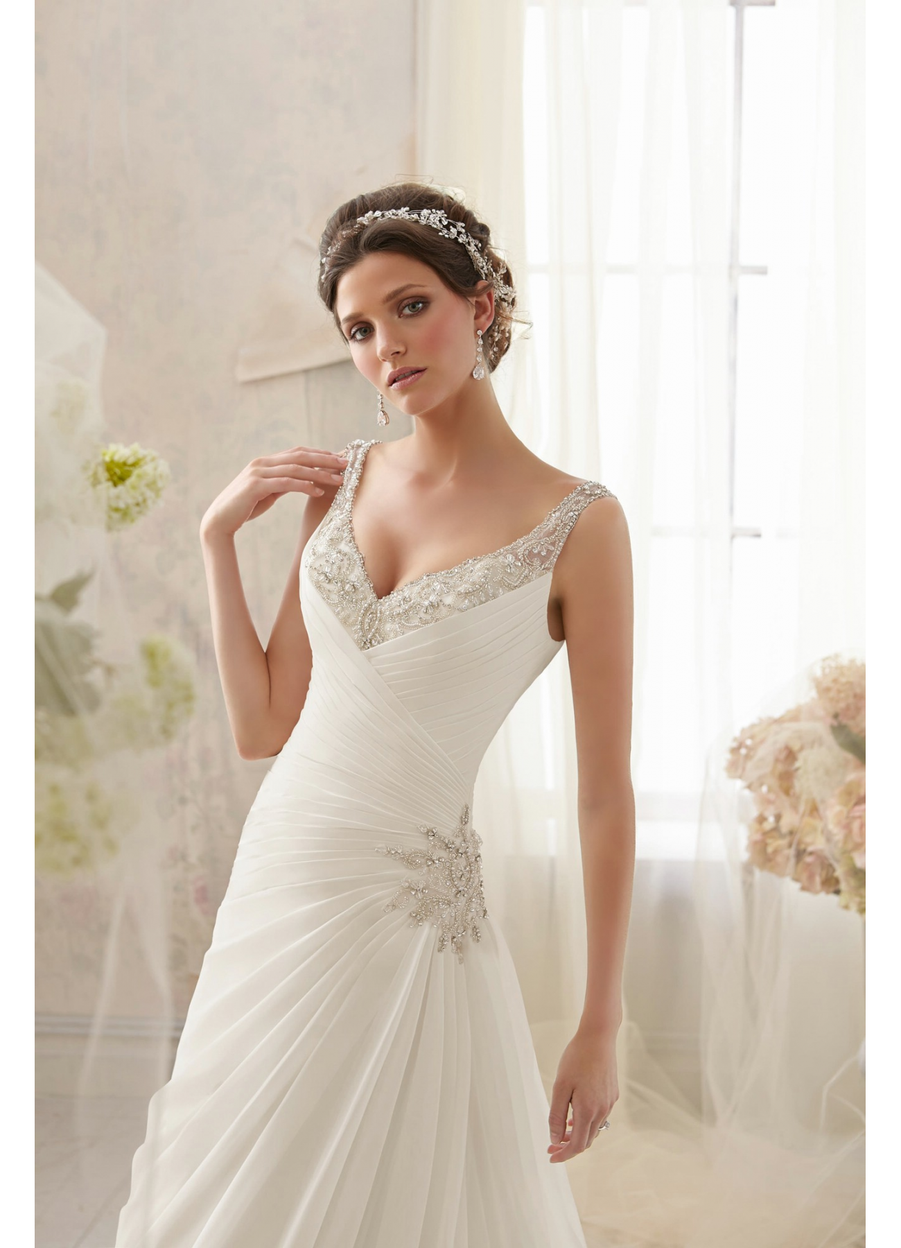 Mori Lee