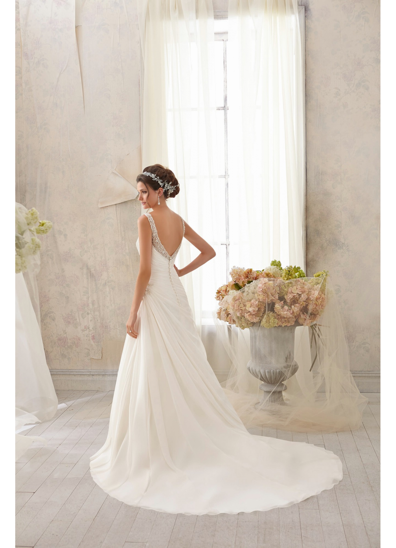 Mori Lee