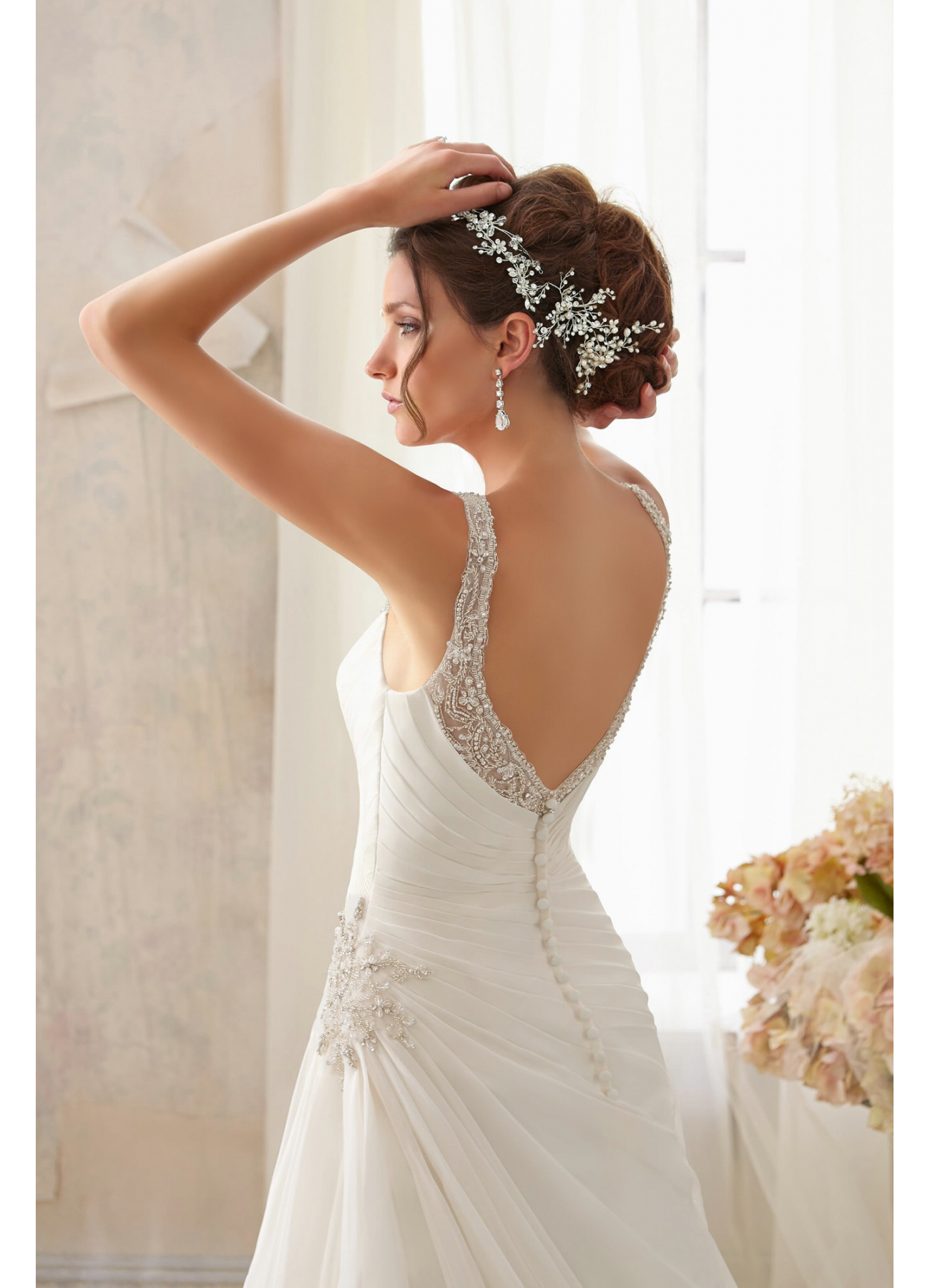 Mori Lee