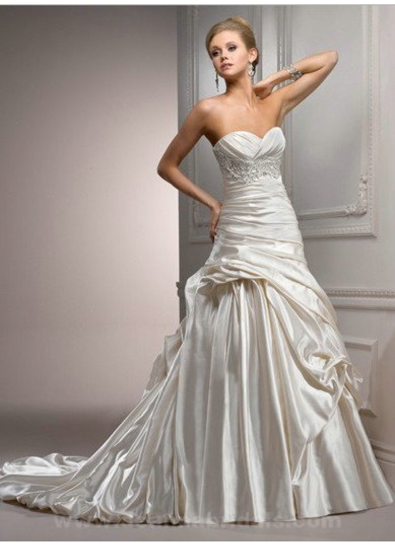 Maggie Sottero