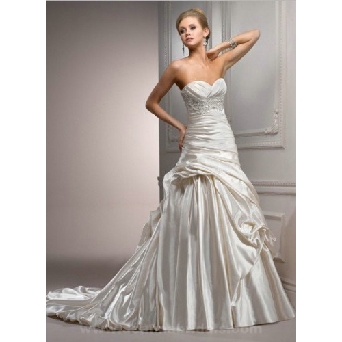 Maggie Sottero - миниатюра 1