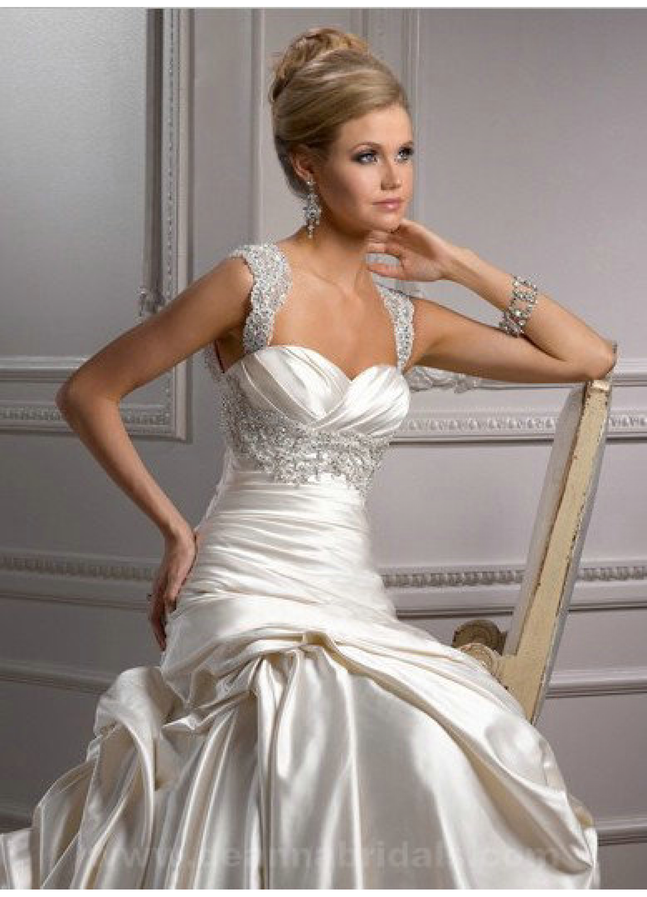 Maggie Sottero