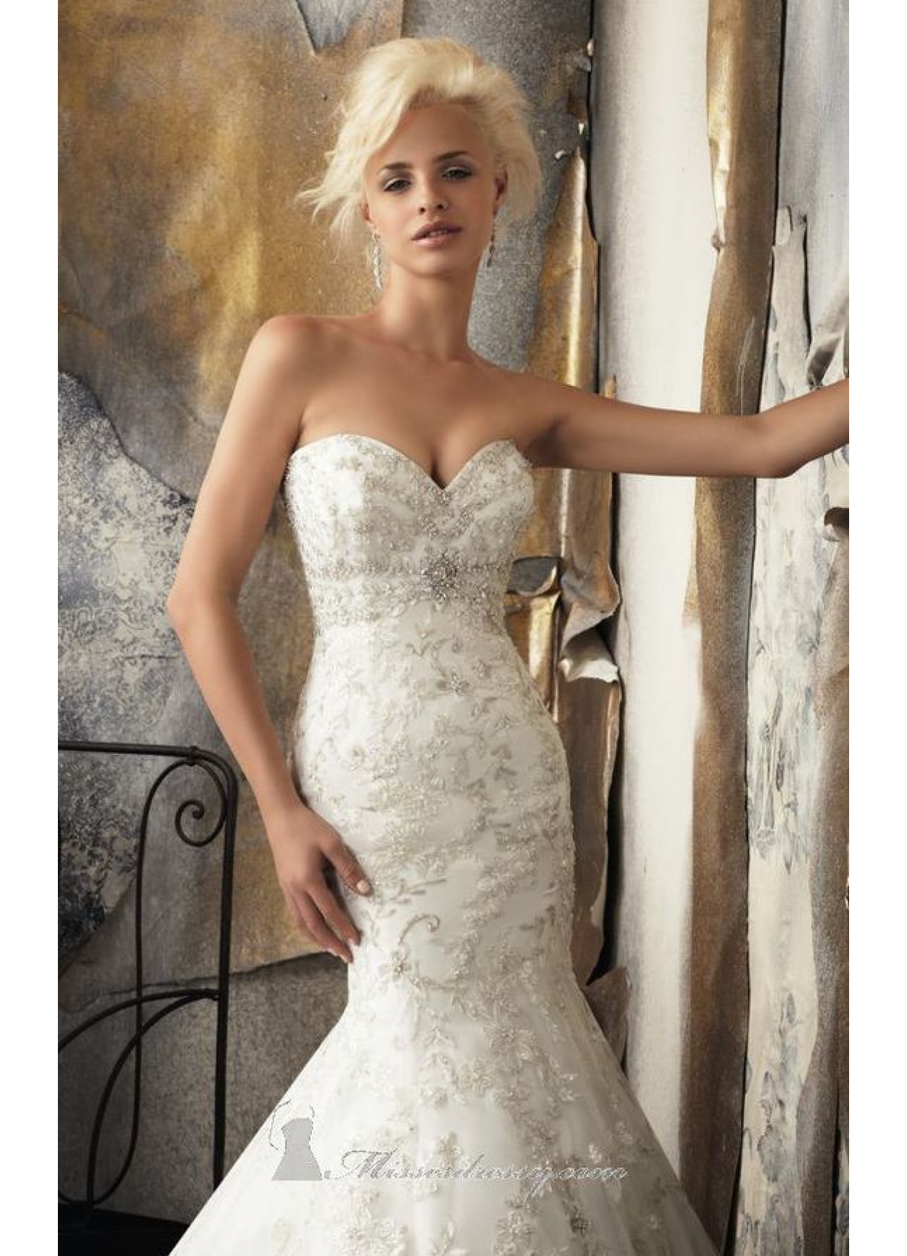 Mori Lee