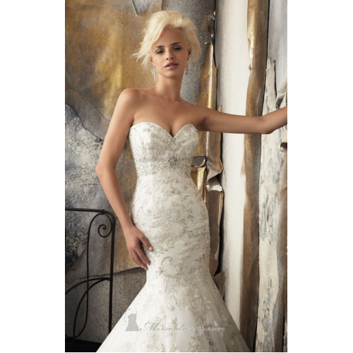 Mori Lee - миниатюра 1