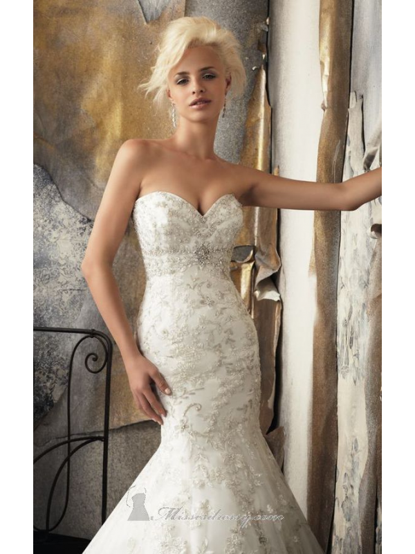 Mori Lee